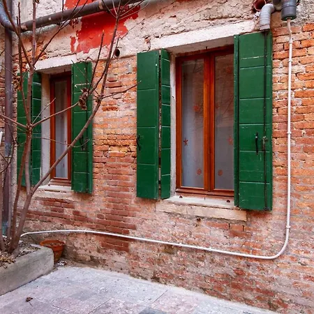 Ai Tre Archi Apartment
