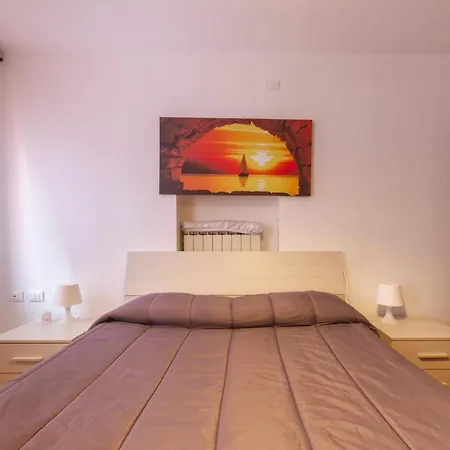 Ai Tre Archi Apartment *