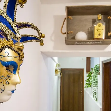 Ai Tre Archi Apartment Venice