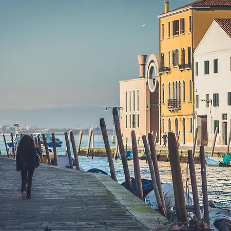 Apartment Ai Tre Archi