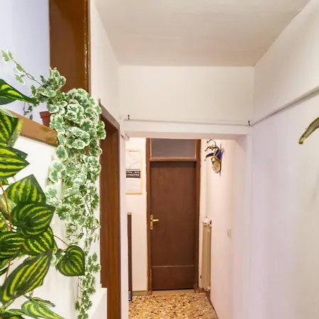 Apartment Ai Tre Archi