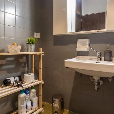 Ai Tre Archi Apartment Venice