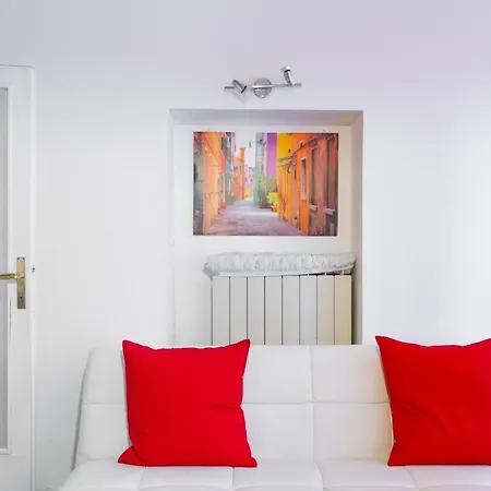 Ai Tre Archi Apartment *