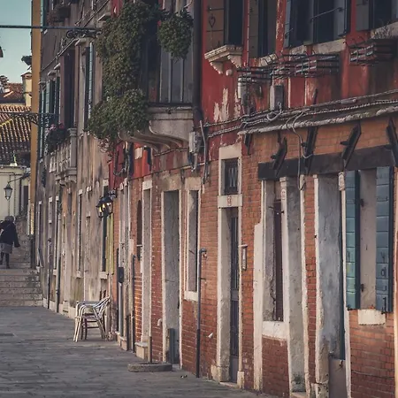 Ai Tre Archi Apartment Venice