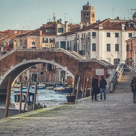 Ai Tre Archi * Venice