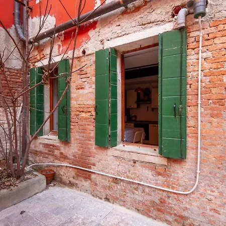 Ai Tre Archi Apartment
