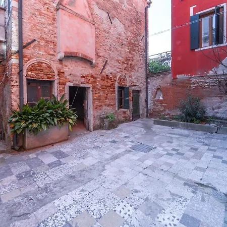 Ai Tre Archi * Venice