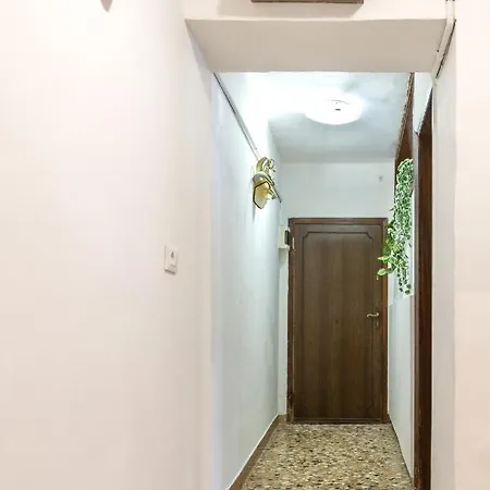Apartment Ai Tre Archi