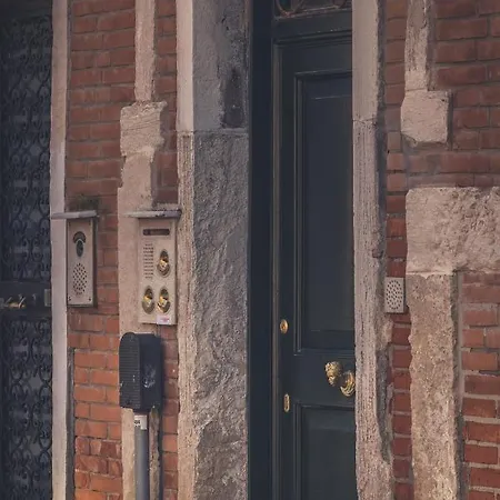 Ai Tre Archi Venezia