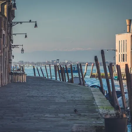 Ai Tre Archi Apartment Venice