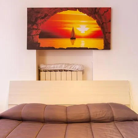 Ai Tre Archi Apartment Venice