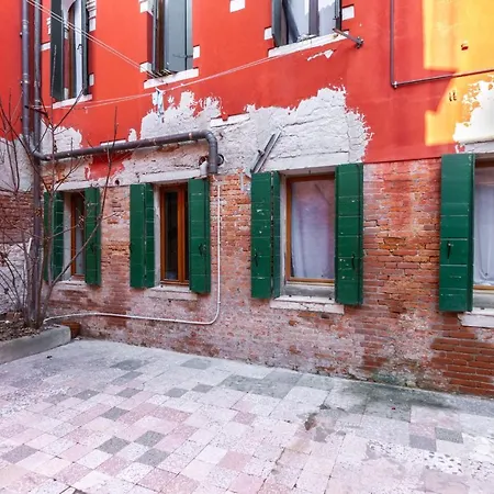 Ai Tre Archi * Venice