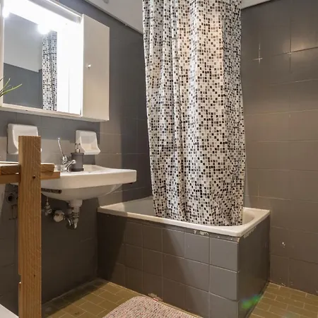 Ai Tre Archi Apartment Venice