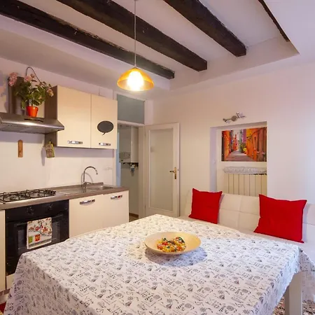 Apartment Ai Tre Archi